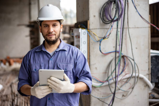 Best Affordable Electrical Installation  in Rock Port, MO