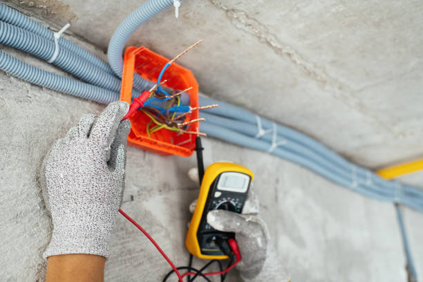 Best 24-Hour Electrician  in Rock Port, MO