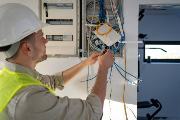 Best Home Electrical Repair  in Rock Port, MO