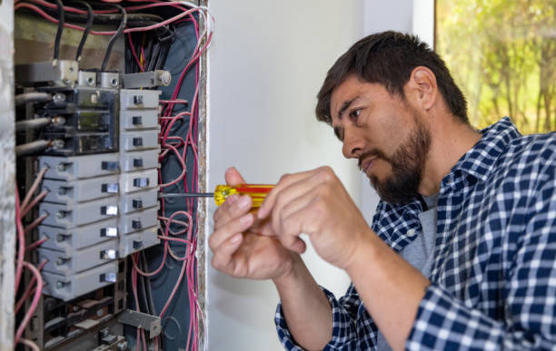  Rock Port, MO Electrician Pros